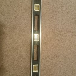 Craftsman 2ft Heavy Duty Level