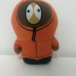 Kenny Plush 