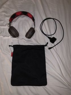 Grind wireless skull candy headphones