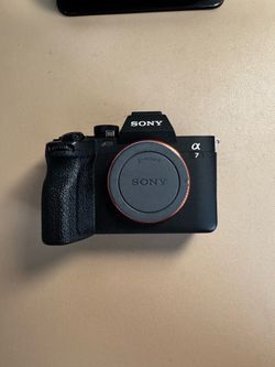 Sony A7IV