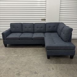 Sectional Sofa !!! Great Condition 