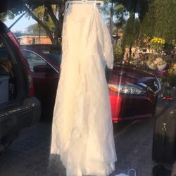 Vintage Wedding Dress