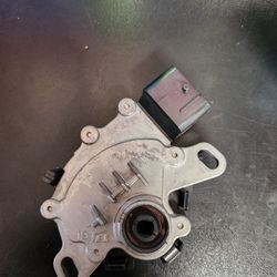 Honda Neutral Safety Switch 