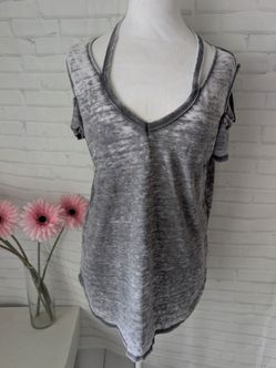 Express shirt size S