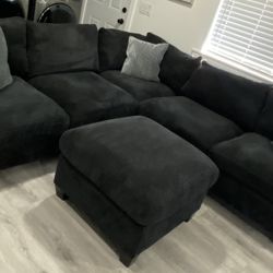 Sofa Set 