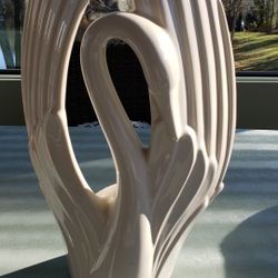 Swan Decorative