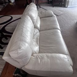 Legget & Platt Dual Electric Recliner