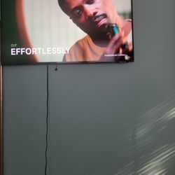 Samsung Q60a 43” . (MUST SELL TODAY!)