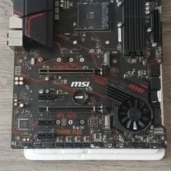 Msi Motherboard 