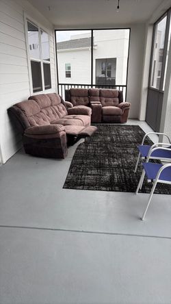 Good furniture