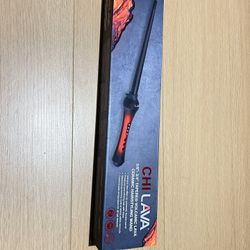 CHI LAVA Hairstyling Wand 
