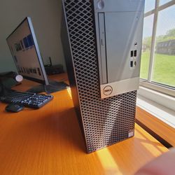 DELL i7 6700/7700 DESKTOPS (15)