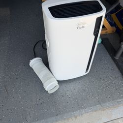 Portable Air Conditioner 12,500btu