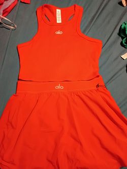 Small Alo Set