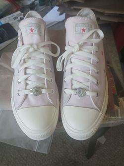 womans converse all stars size 11