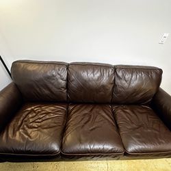 Natuzzi Sofa Set
