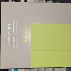 Tablet Case For IPad 10.9 Or 10th Generation 