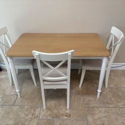 dining room table