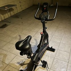 Gaeliy Sport Exercise Bike 