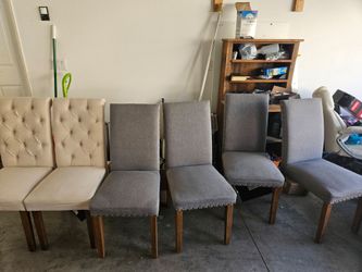 Dining Chairs