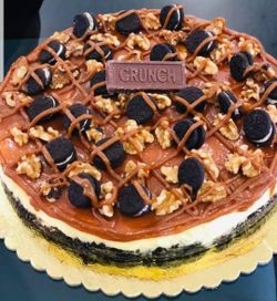 Cheesecake turtle🐢