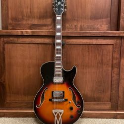 Ibanez Artcore AG75