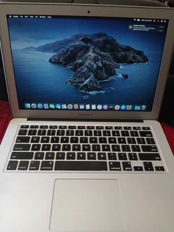 Macbook Air 13" A1466