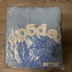 Sp5der Worldwide Hoodie 