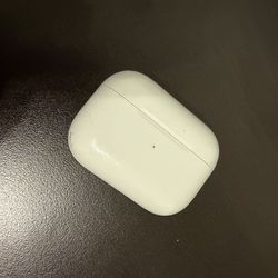 Apple AirPods Pro 2nd gen - excellent condition