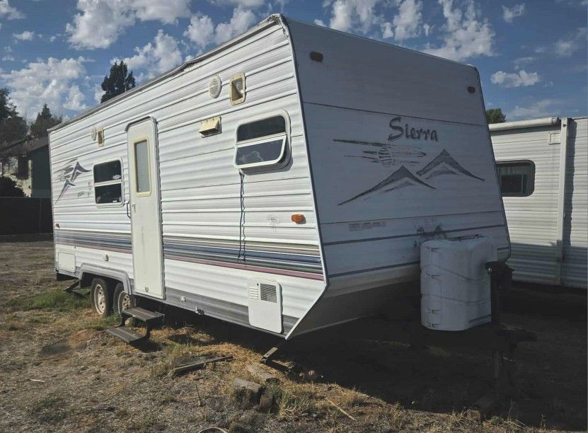 2004 SIERRA SPORT CSET18SP