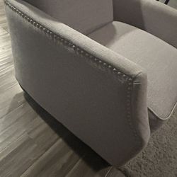 Small Matching Recliners