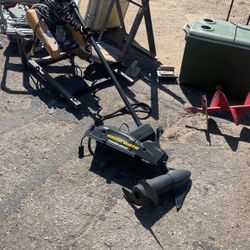 Power Drive  Fishing  