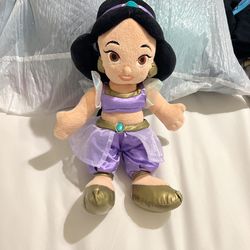 Disney Jasmin 