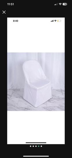 Chair Covers