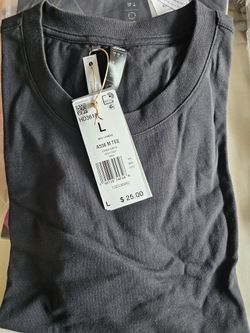 Adidas Black Men's T-Shirt 10.00