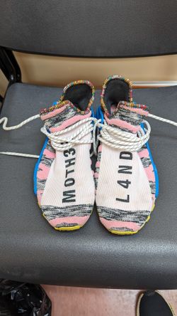 Adidas NMD Pharrell