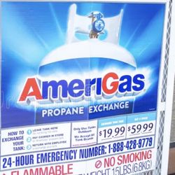 Propane tanks/cylinders Full Or Close To Full. Many Available.