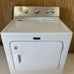 Dryer Electric Maytag 