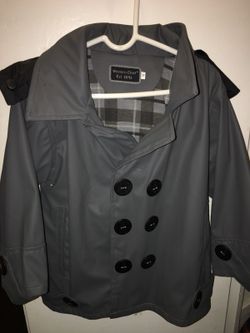 Western Chief Rain Coat Jacket