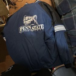 Penn state Starter Jacket