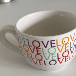 LOVE CUP