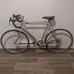 Cannondale T700 Roadbike