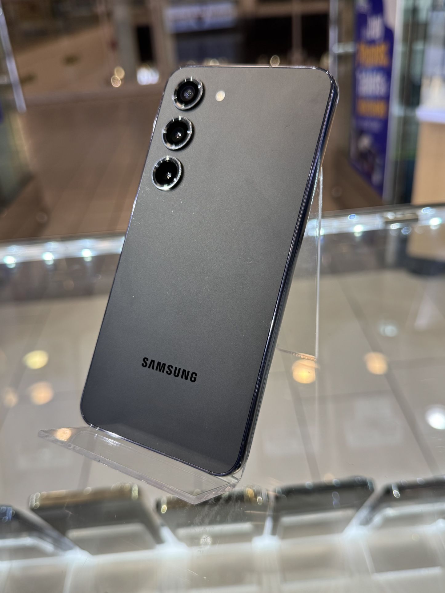 Samsung Galaxy S23 256gb Unlocked 