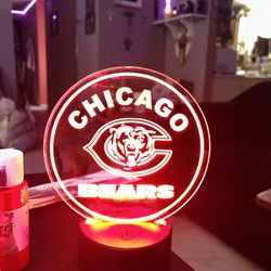 led lamps, infinity effect coffee tables and infinity effect mirrors