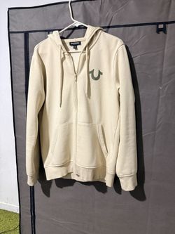 True Religion Sweater