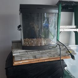 Nano Cube All Self Contained Aquarium