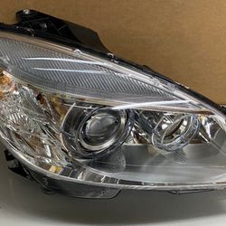 Magneti Marelli Right Headlight Assy -#(contact info removed)21