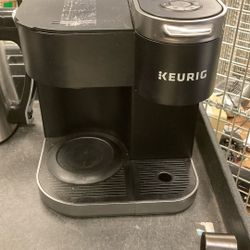 Keurig coffee Maker 