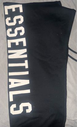Essentials sweats