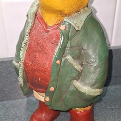 Vintage Frankiert the swag bear By Hallmark 